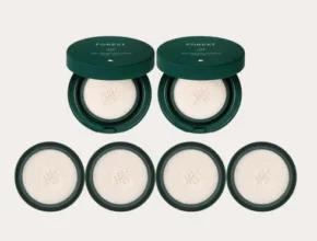 요즘 핫한 포레스트 멀티디펜스 선쿠션 8종 패키지 품질 가격 최고 제품