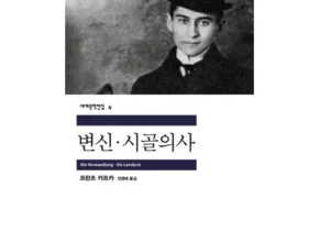 인플추천 프란츠카프카변신 TOP 제품