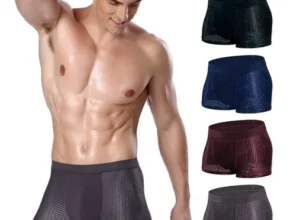 인플추천 핫써머 ALL 매쉬 남성 퓨징 드로즈 8종 패키지 추천