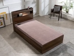 특가 현대의료기 헤링본 황토흙침대 싱글(S 품질 가격 최고 제품