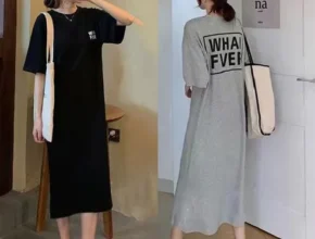 요즘 핫한 홈웨어원피스 가격 비교